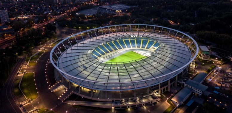 Stadion Śląski