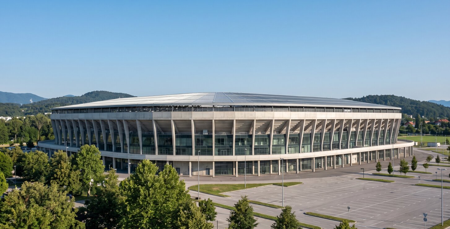 stadion stožice