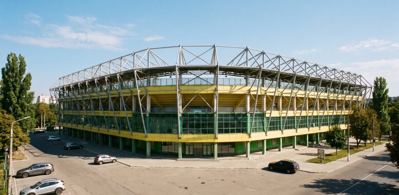 Stadionul Zimbru