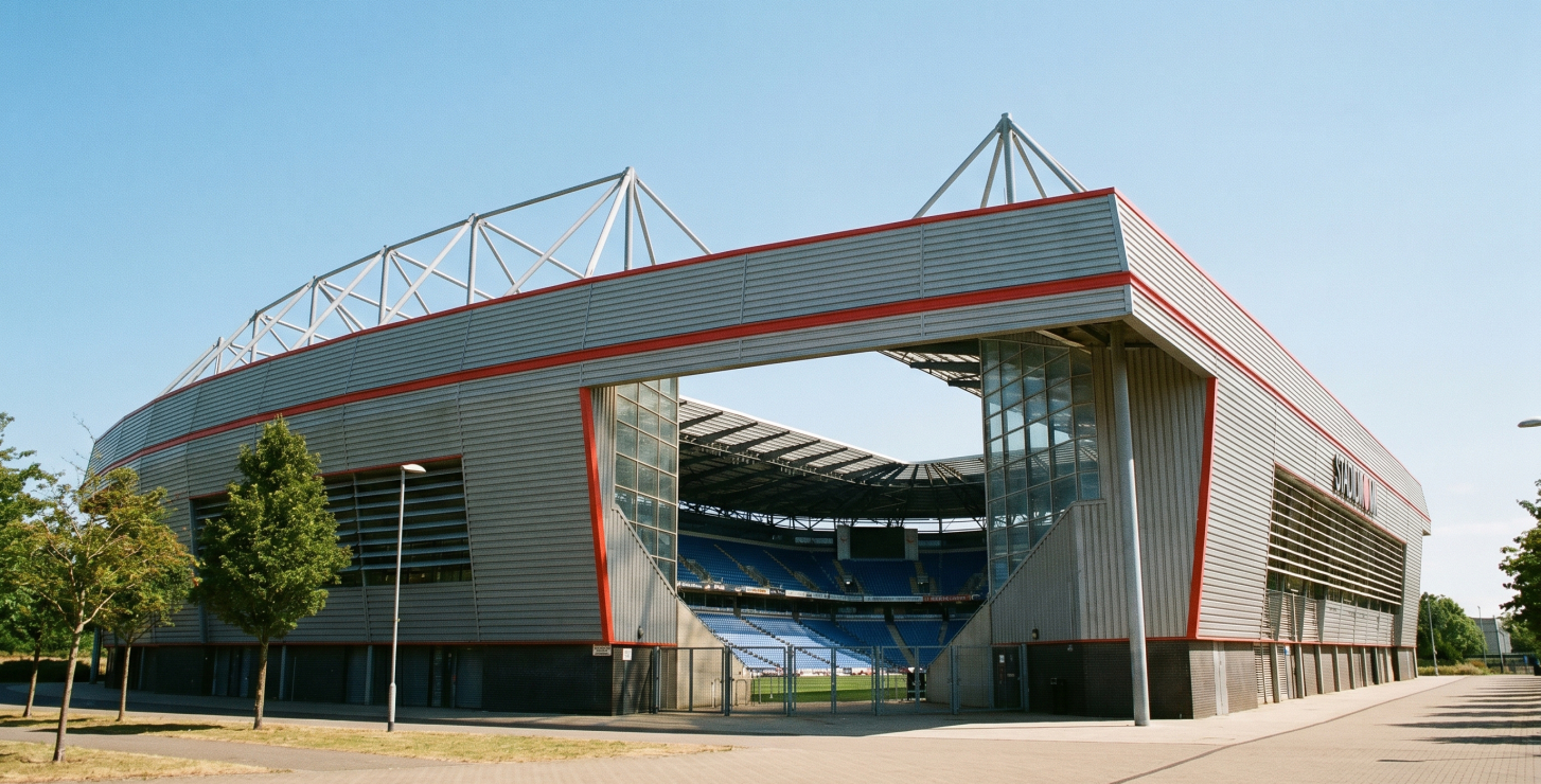 Stadium MK