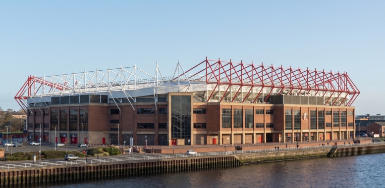 Stadium of Light
