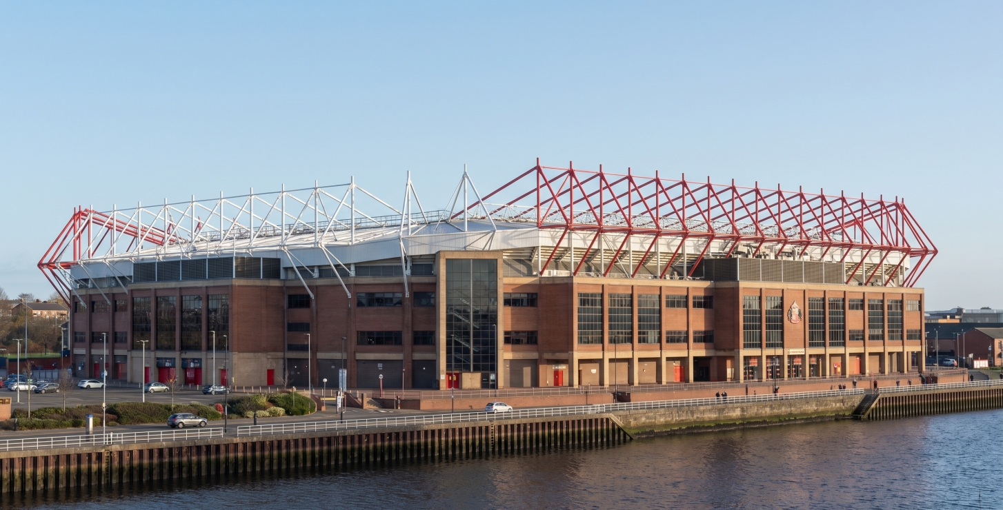 Stadium of Light