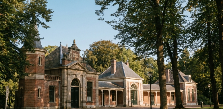 Stadspark Groningen