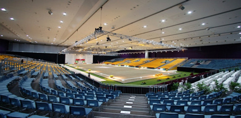 Stadthalle Graz