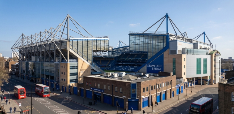 Stamford Bridge