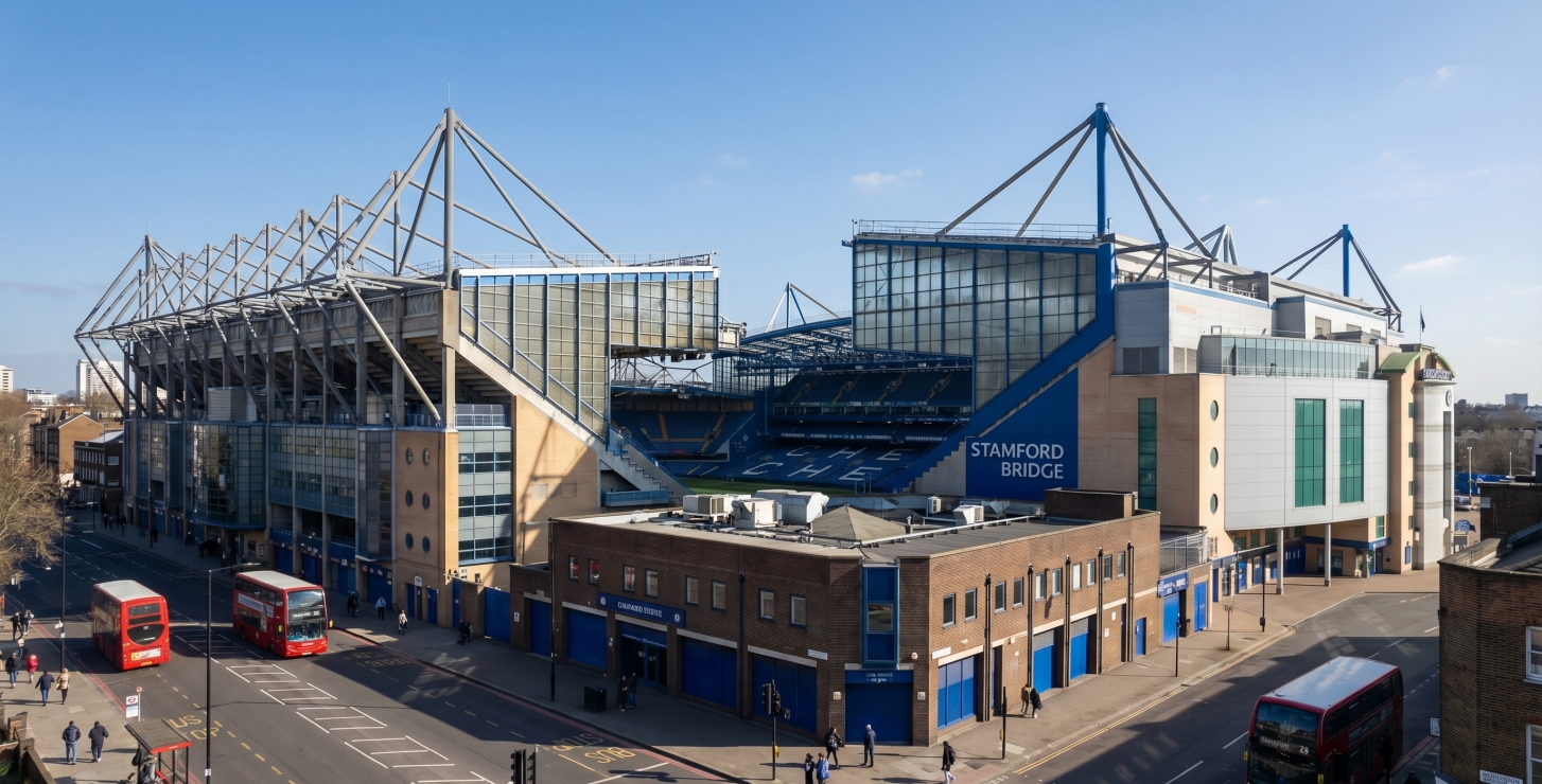 Stamford Bridge