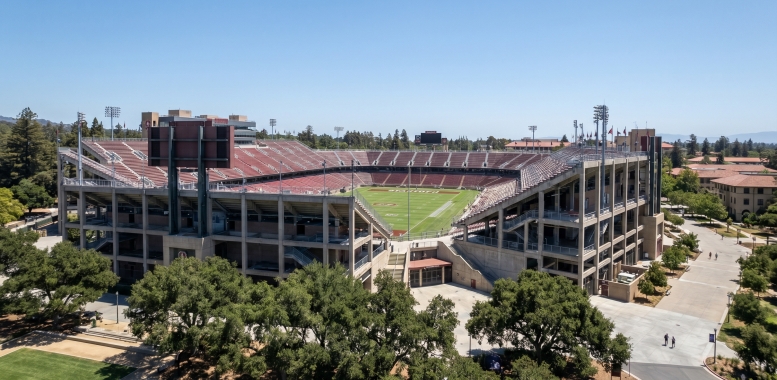 Stanford Stadium