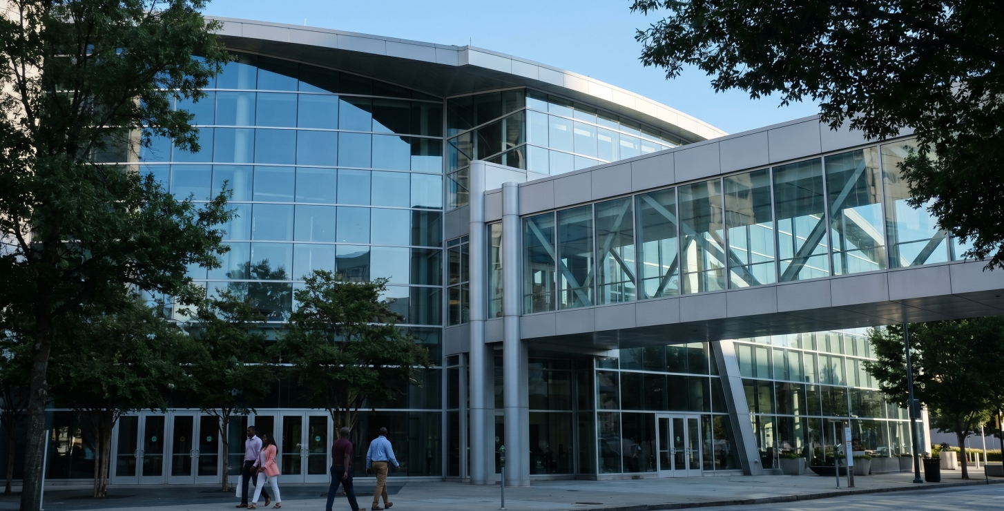 State Farm Arena