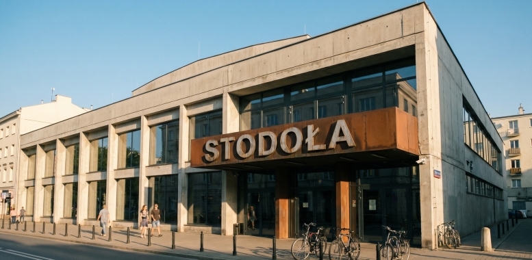 Stodola