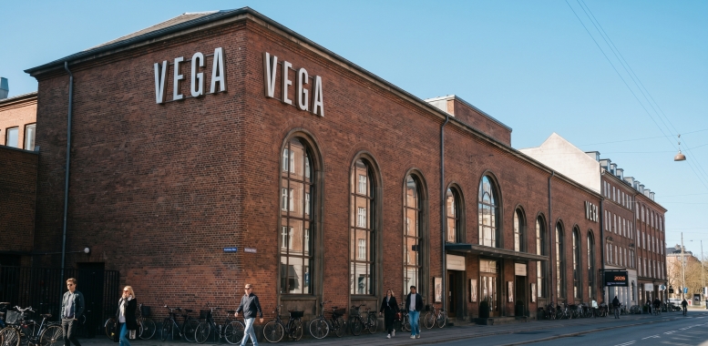 Store Vega
