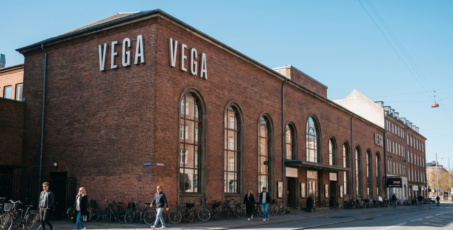 Store Vega