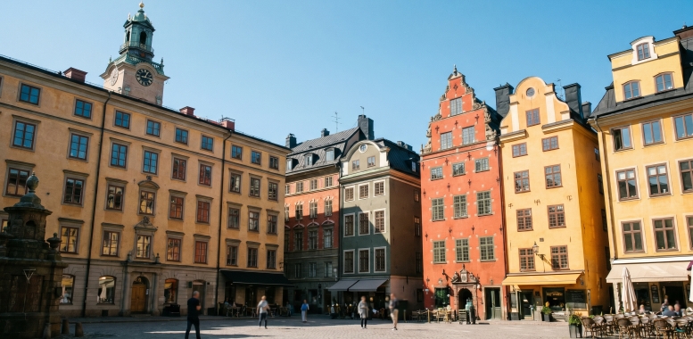 Stortorget