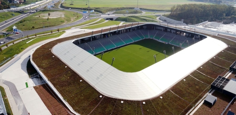 Stožice Stadium