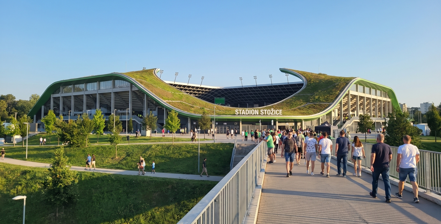 Stožice Stadium