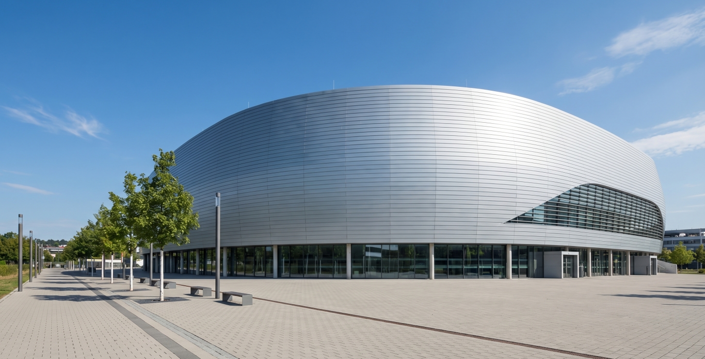 Stuttgart Arena
