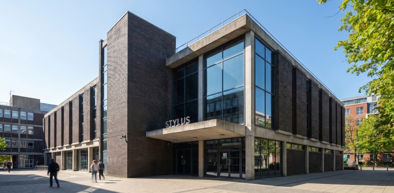 Stylus Nightclub