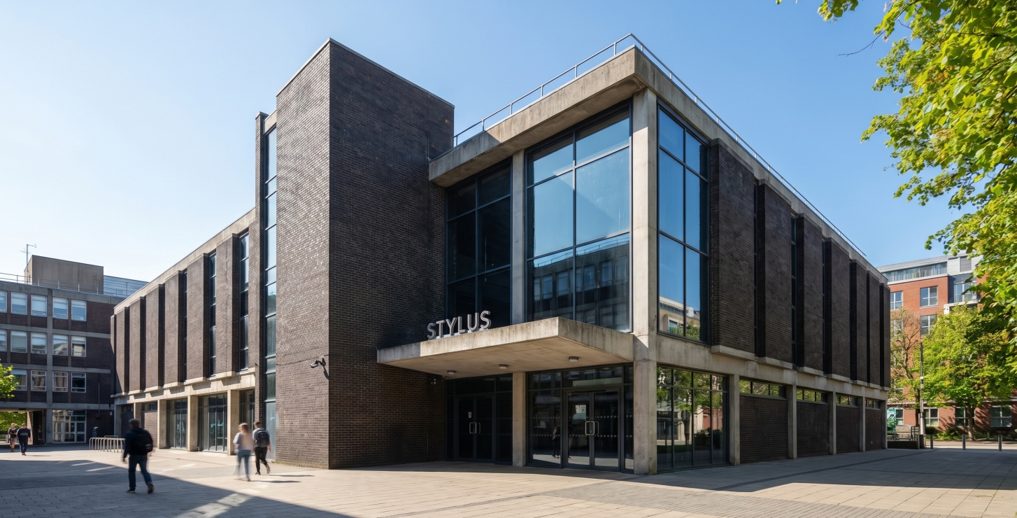 Stylus Nightclub