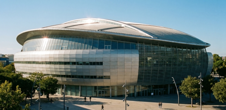 Sud de France Arena