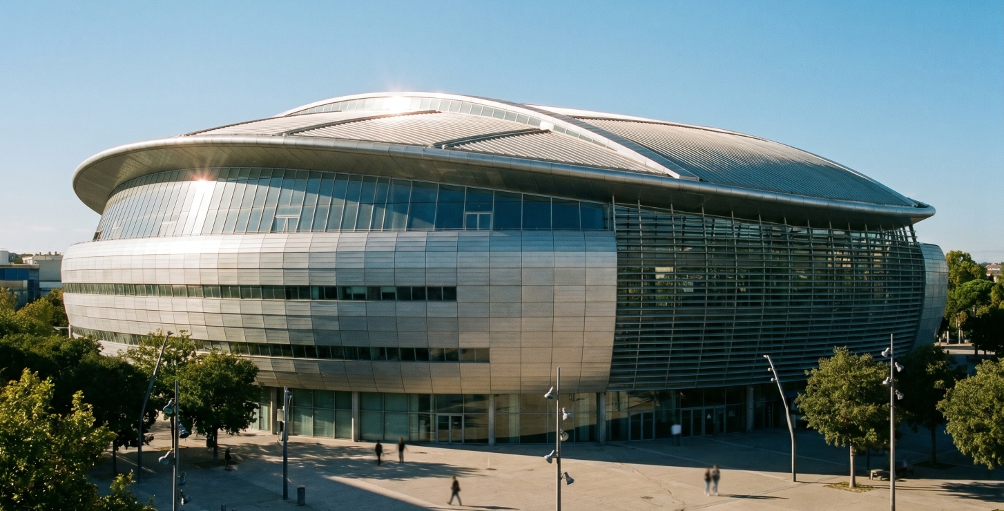 Sud de France Arena