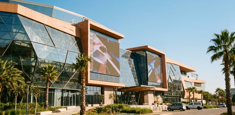 SunBet Arena Time Square