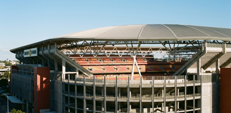 Suncorp Stadium