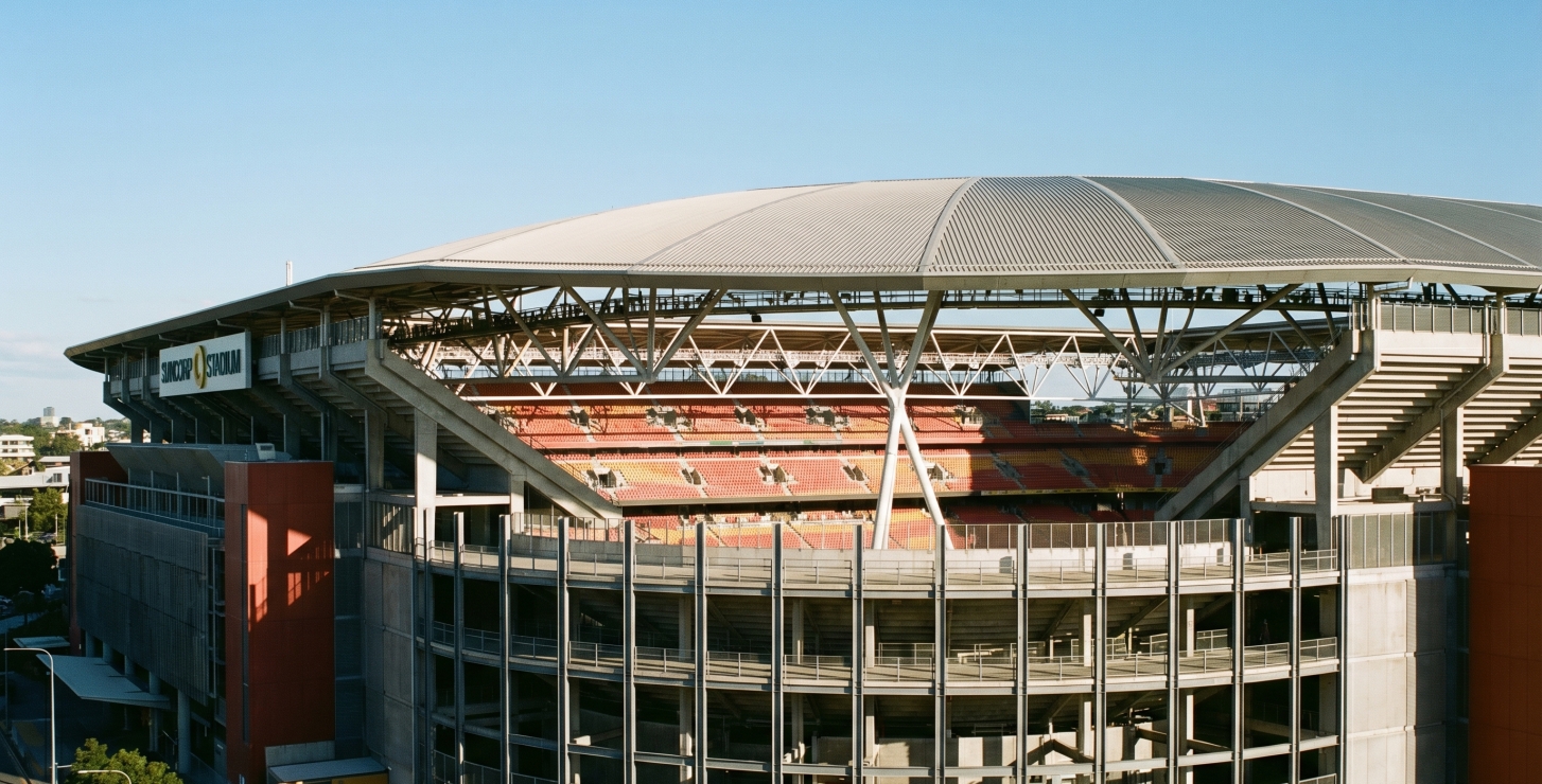 Suncorp Stadium