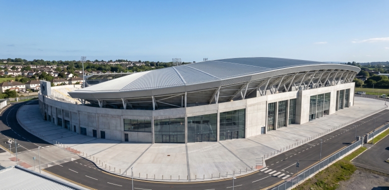 SuperValu Páirc Uí Chaoimh
