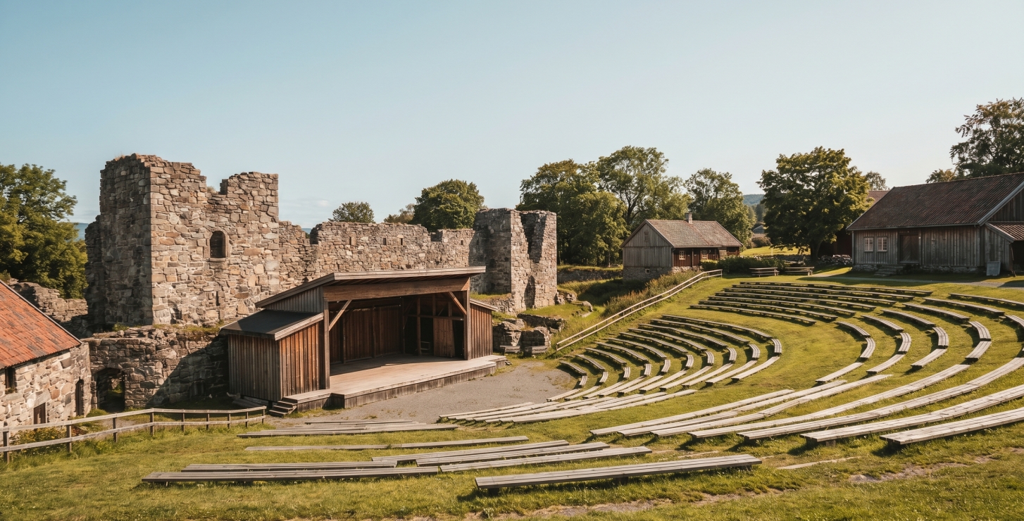 Sverresborg Arena