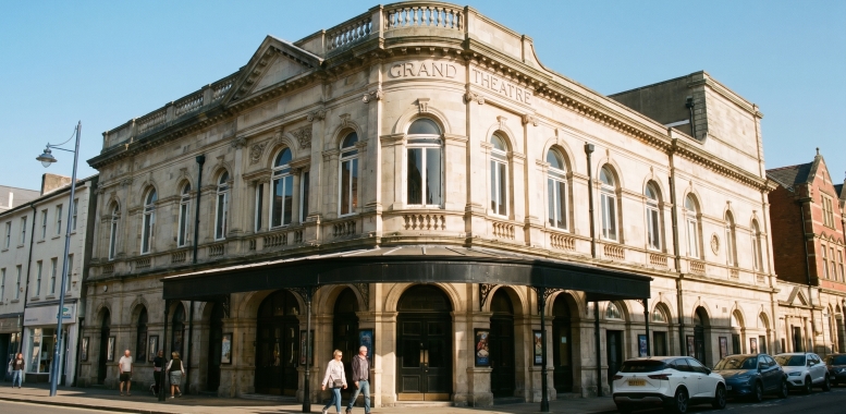 Swansea Grand Theatre