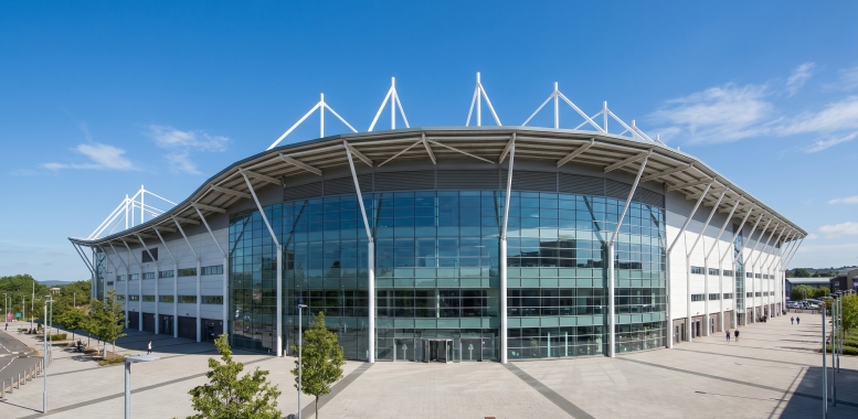 Swansea.com Stadium