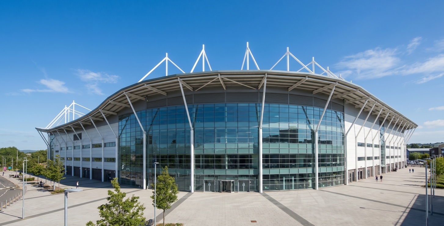 Swansea.com Stadium