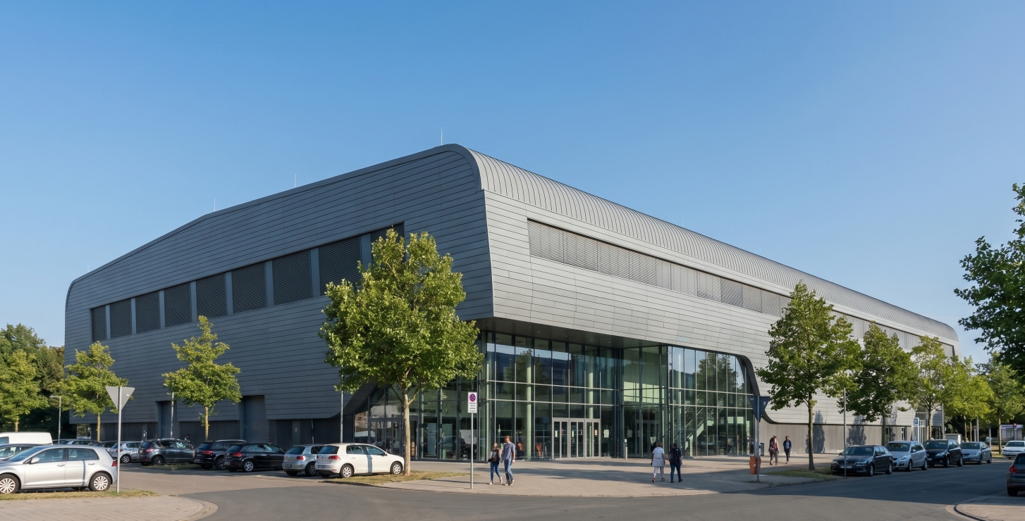 Swiss Life Hall