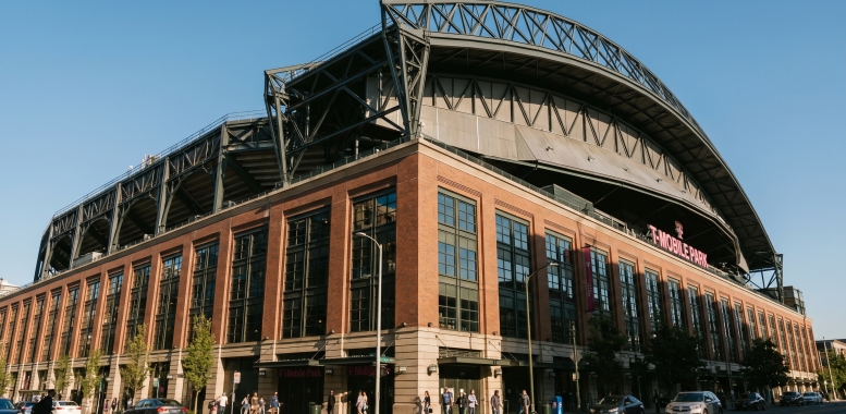T-Mobile Park
