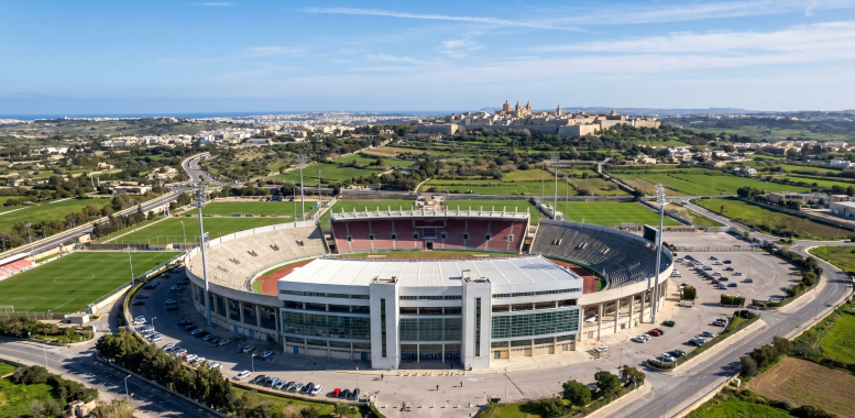 Ta’ Qali National Stadium
