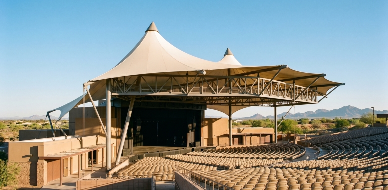 Talking Stick Resort Amphitheatre