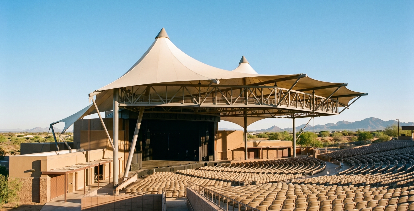 Talking Stick Resort Amphitheatre