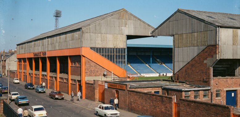 Tannadice Park