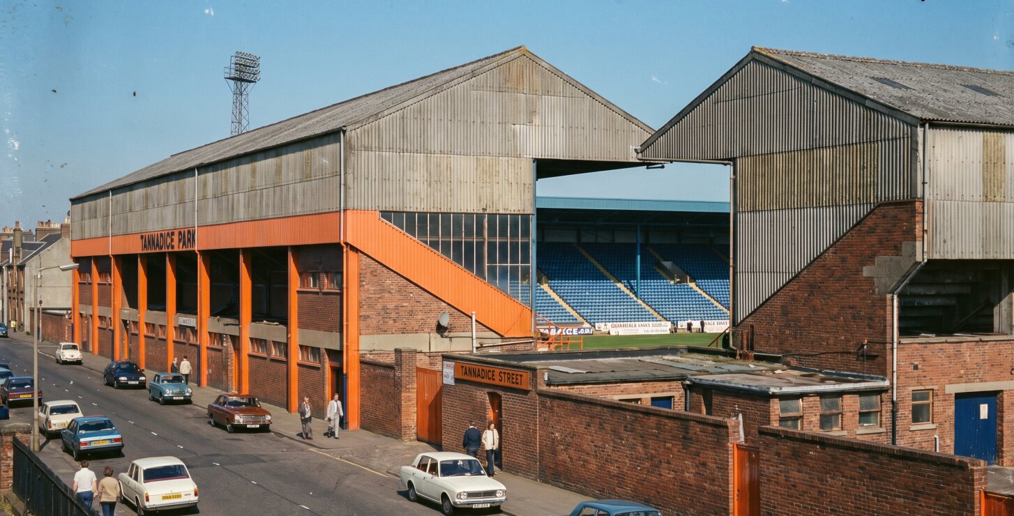 Tannadice Park