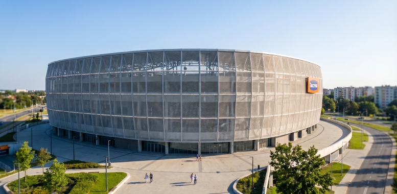 Tarczyński Arena