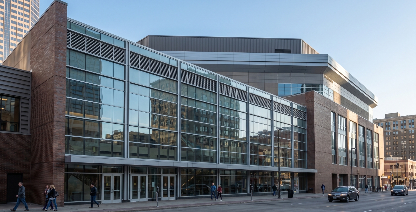 Target Center