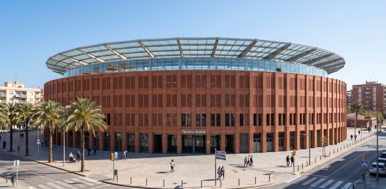 Tarraco Arena