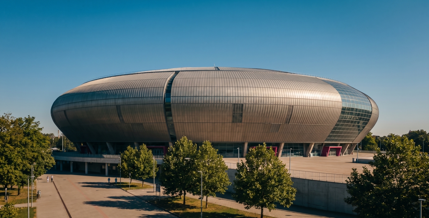 Tauron Arena