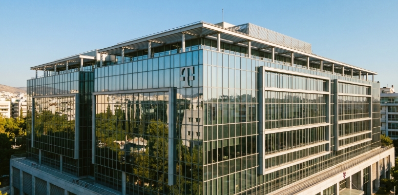 Telekom Center Athens