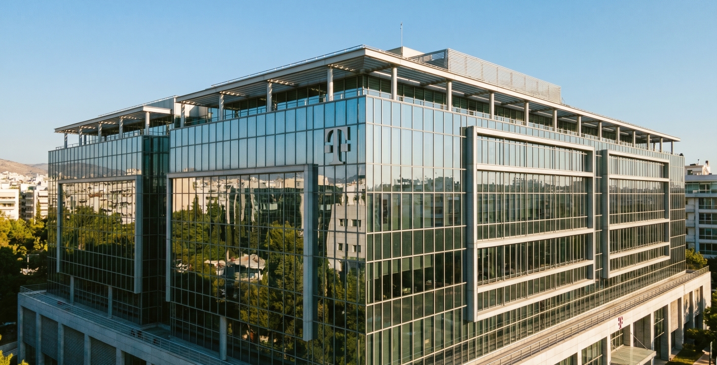 Telekom Center Athens