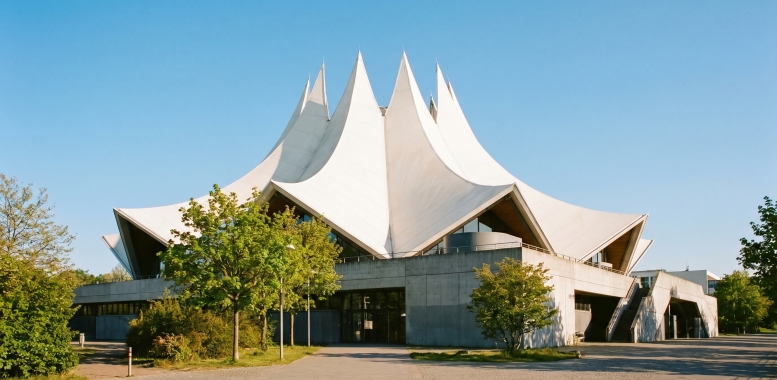 Tempodrom