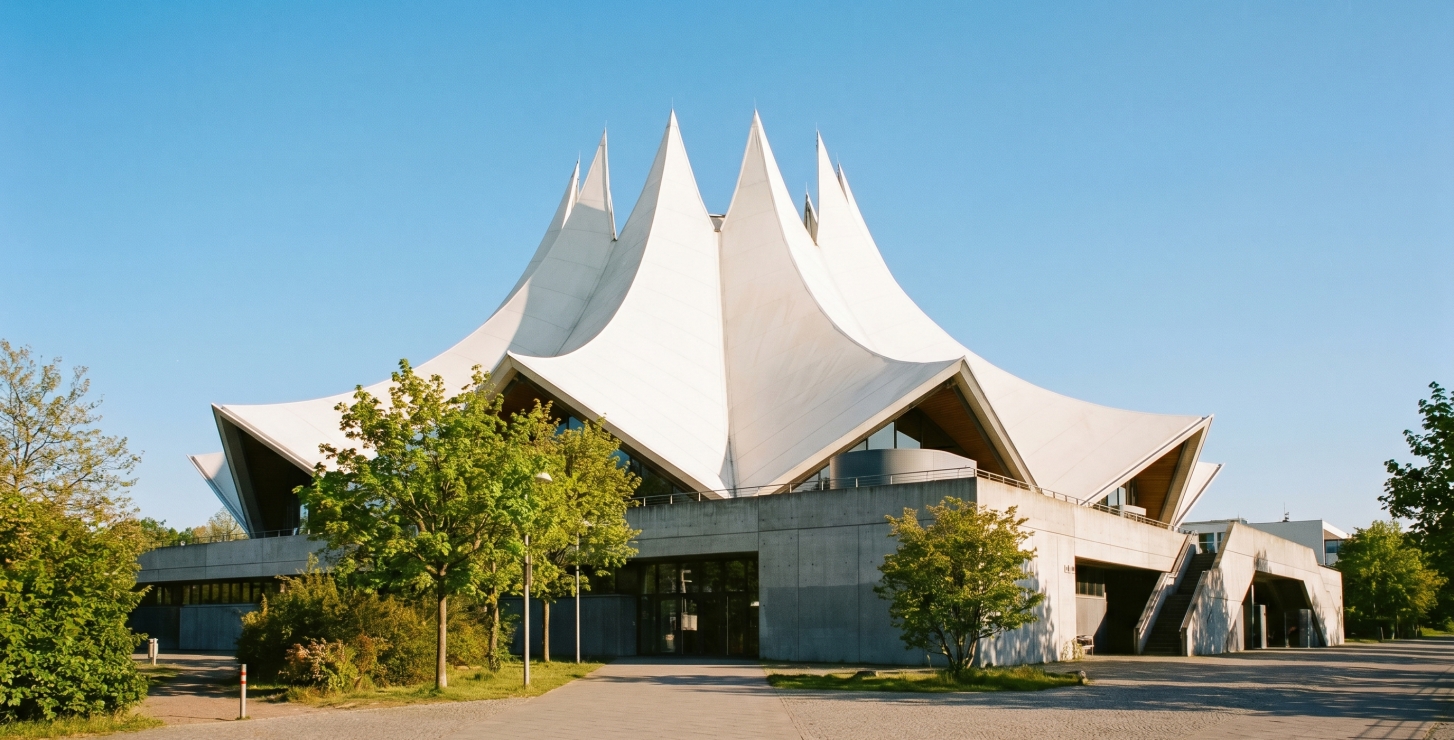Tempodrom