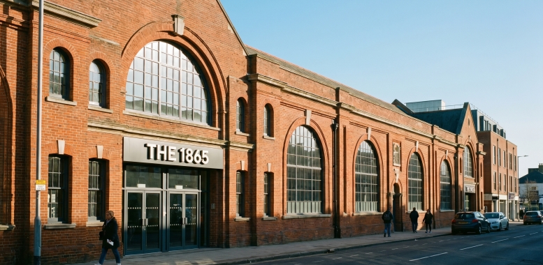 The 1865