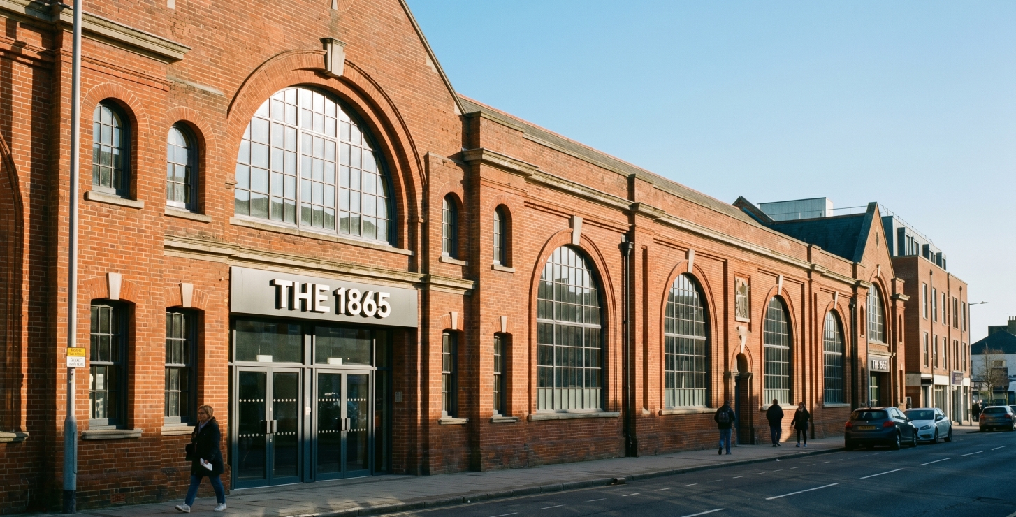 The 1865