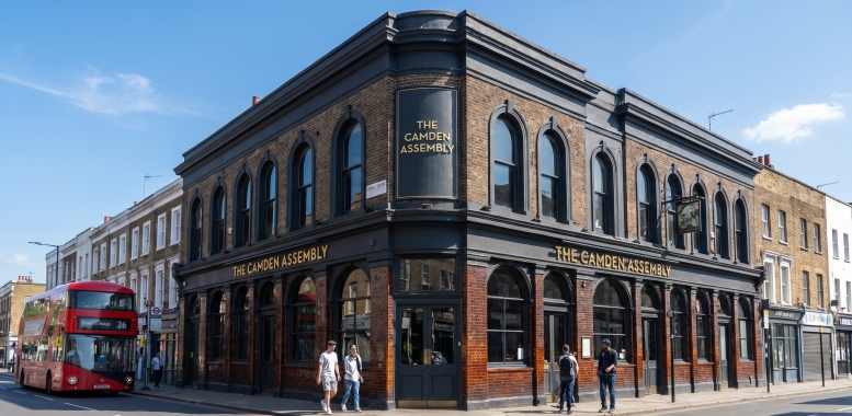 The Camden Assembly
