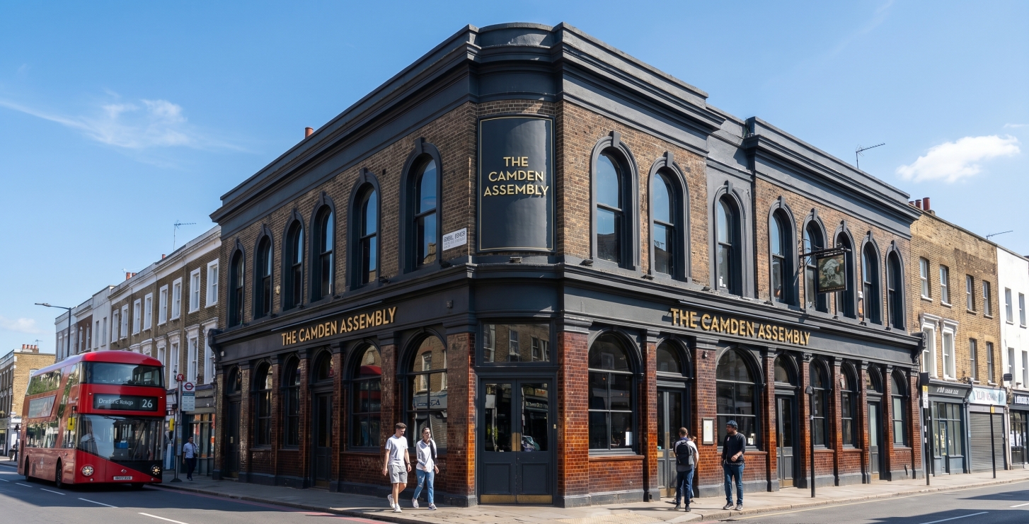 The Camden Assembly